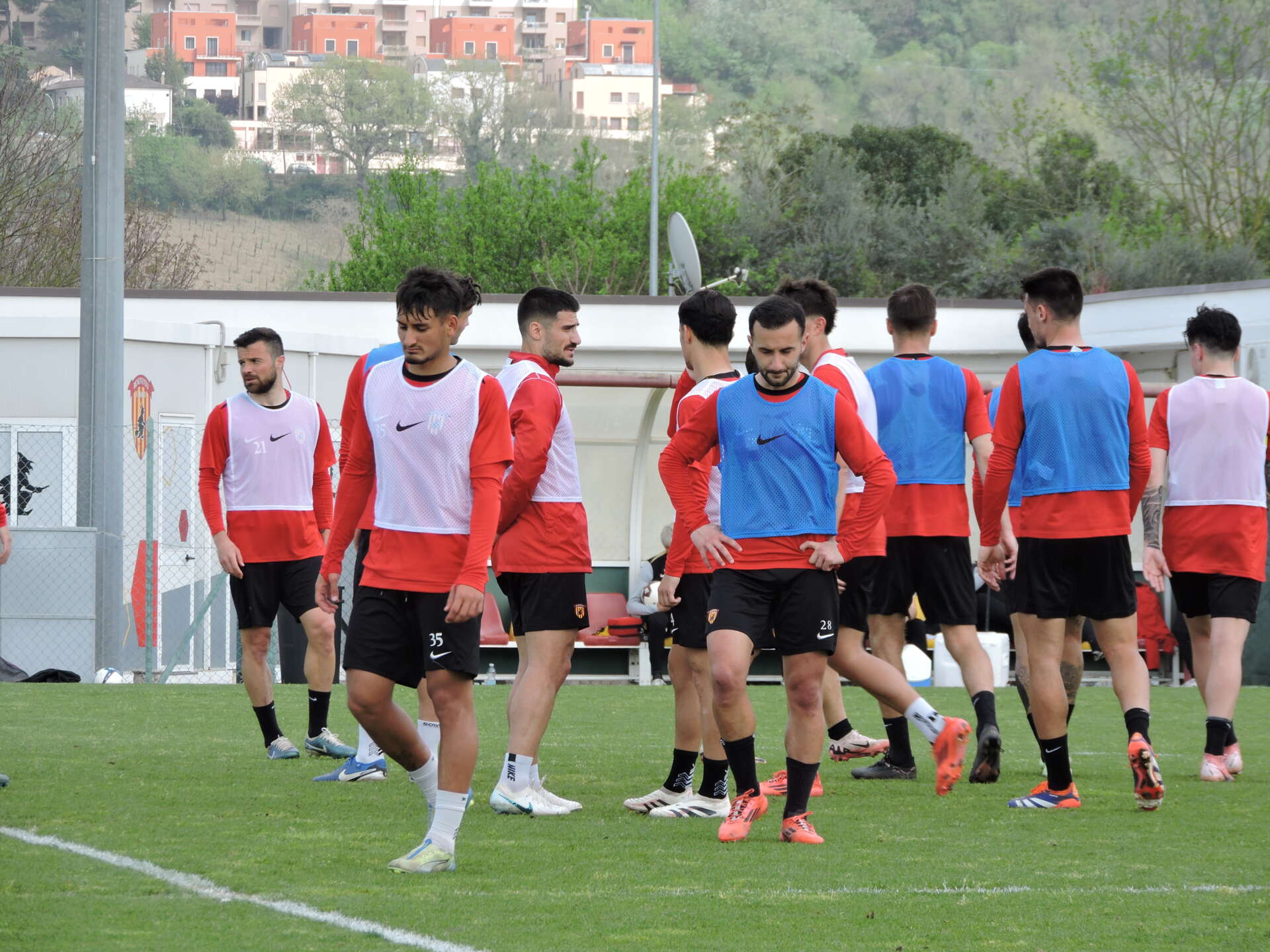 Benevento, proseguono le sedute all’Imbriani: nessun rompete le righe Benevento, proseguono le sedute all’Imbriani: nessun rompete le righe