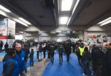 CampaniAlleva, area espositiva soldout: programma e gestione traffico