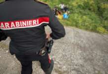 Caivano, si lancia dal ponte e finisce nei Regi Lagni: salvato dai soccorritori