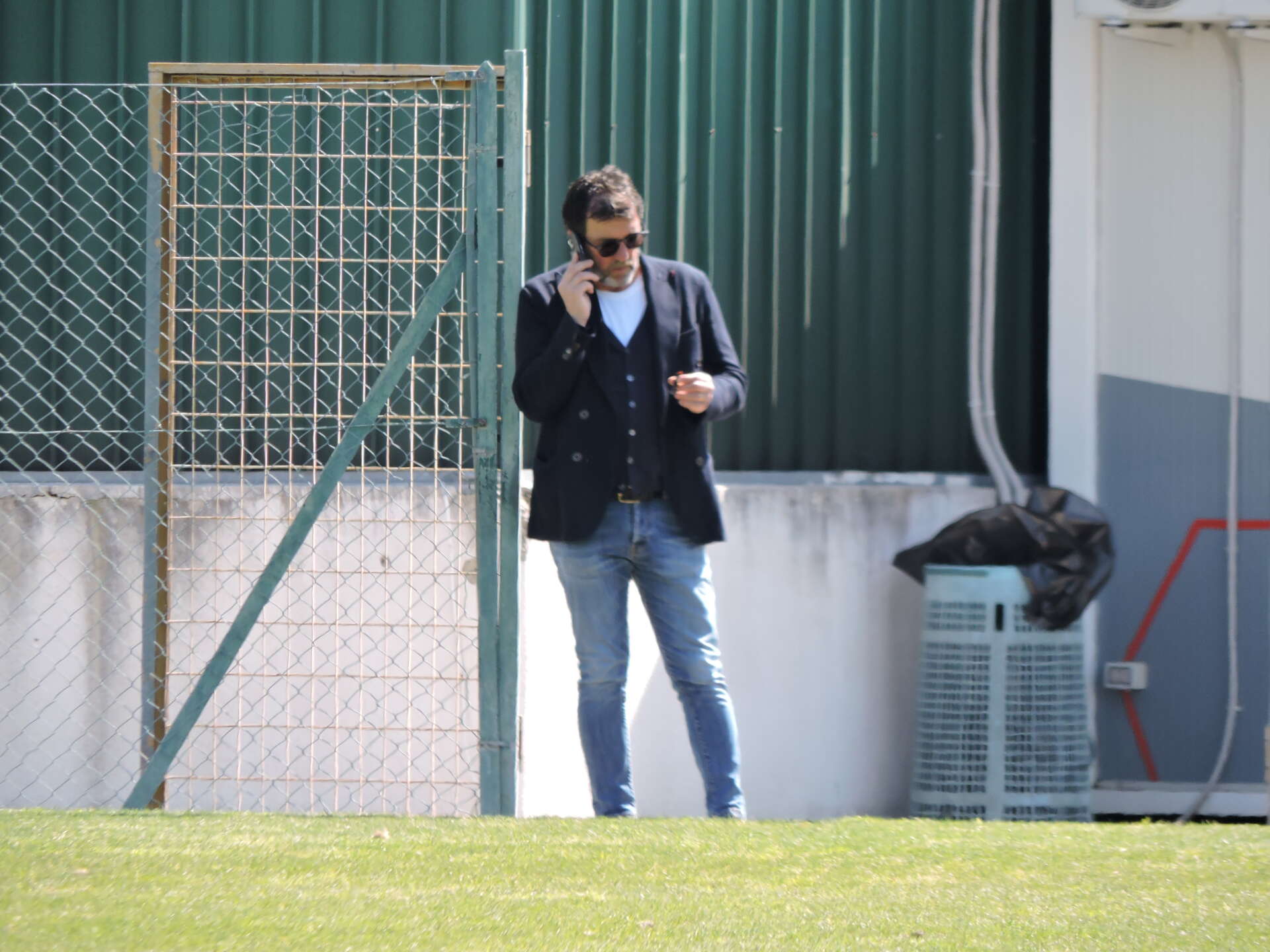 Benevento, Carli prova a chiudere per altri due colpi: piace anche un classe 2003 Benevento, Carli prova a chiudere per altri due colpi: piace anche un classe 2003