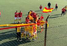 Castelpoto, salta Candrina dopo due giornate: panchina ad un ex Benevento