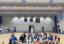 Catillo dominante nel match contro Cercola