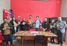 Referendum, partono i banchetti del Comitato per il Si