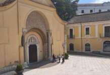 Valorizzazione complesso monumentale Santa Sofia: presentati i risultati del progetto chiesa santa sofia chiusa turisti, benevento