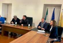 ‘Bando Borghi’, presentato a Circello lo sportello informativo del progetto ‘Tracce’