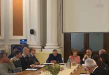 Ciro Vallone (FdI Sannio): “Soddisfazione per quanto scaturito dal comitato per l’ordine e la sicurezza”