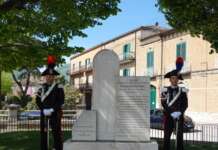 Sant’Agata de Goti, cerimonia in ricordo di Tiziano Della Ratta