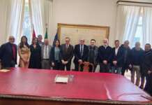 Si è insediata la nuova Commissione edilizia