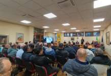 Sicignano degli Alburni: ok all’unanimità al Piano Urbanistico. Il sindaco: “Momento storico”