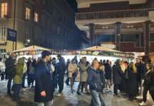 Crisi, Natale, viabilità e ztl: Confcommercio scrive al Commissario