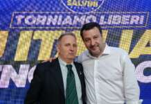Limatola, Cairella (Lega): “Marotta contro Salvini nel giorno del voto. FdI chiarisca se il consigliere ha cambiato partito”