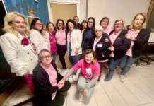 San Martino Sannita, successo della giornata di prevenzione oncologica