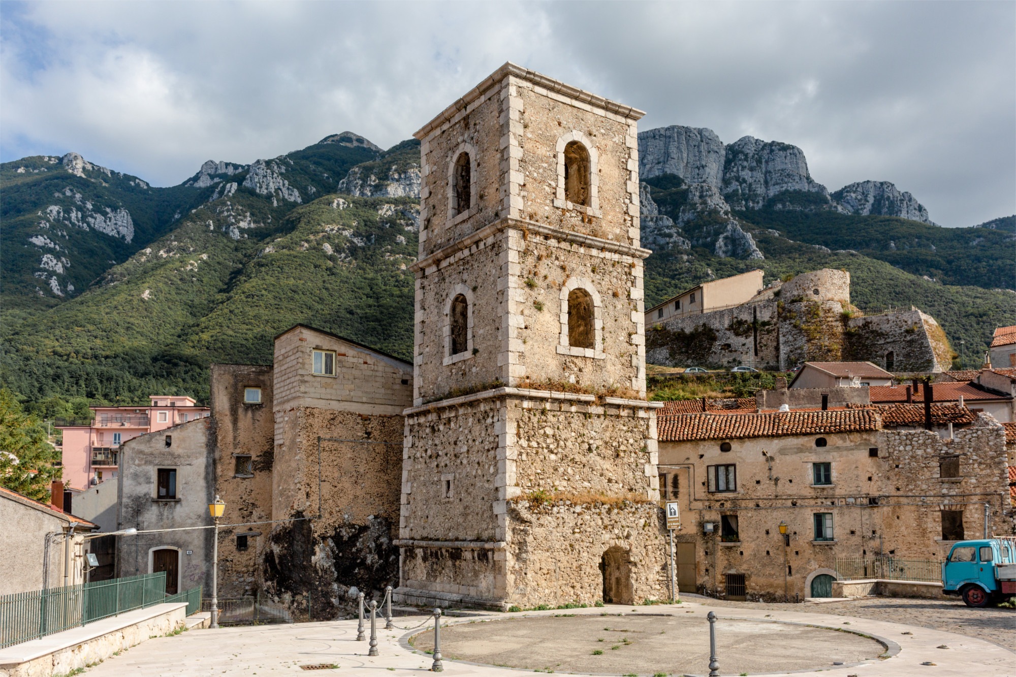 Postiglione cartellone da Anteprima24.it postiglione il cartellone eventi dal cammino di sant elia al concerto de i nomadi