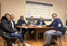 Gal Alto Tammaro: finanziati 1,2 milioni per le recinzioni contro i cinghiali