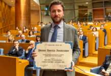 Your Export Studio premiata alla Camera dei Deputati con il “Premio America Innovazione”