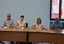 Area attrezzata Fontana Stritto, gruppo Nuova Cusano: uno spettacolo indecoroso tardivo