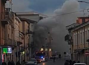 incendio