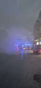 incendio