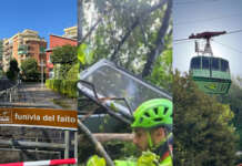 La tragedia del monte Faito fa il giro del mondo: le ‘reactions’ dei media internazionali Castellammare di Stabia, incidente funivia monte faito