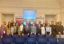 Ordine degli Architetti PPC di Caserta, Garofalo nuovo presidente