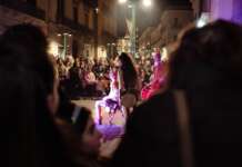 Il Festival Janara ha la sua casa: ecco il Palazzo Janara – Le Streghe di Benevento