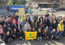 Ecoreati: il caso Irpinia, seconda provincia in Italia per illegalità