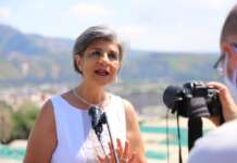 La consigliera Muscarà ex 5 Stelle: “Simbolo? Grillo pensi a pagare i risarcimenti agli espulsi napoletani del 2016”