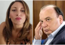 Inchiesta Huawei, dopo 13 giorni Lucia Simeone torna in Italia