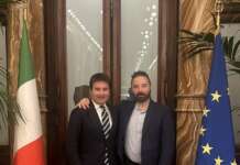 Parco del Matese, Maturo: “Traguardo importante frutto di sinergia istituzionale”