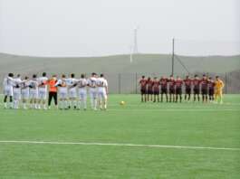 La tragica morte del 15enne di Capaccio, promessa del calcio: nel fine settimana un minuto di raccoglimento