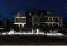 Lungomare Marconi, l’ex Ostello dopo il degrado diventerà un hotel a cinque stelle