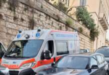 Benevento, senso unico in via Episcopio: il monito di un residente, a rischio il transito dei mezzi di soccorso