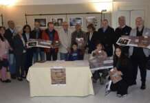 Lilt Salerno, grande successo per la giornata conclusiva della mostra-concorso “Lo Sguardo e il Sorriso”