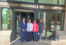 “Premio Campania Europa 2024/2025” ad una studentessa irpina