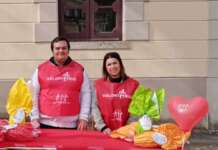 Arpaise, la Pro Loco ‘Papa’ in piazza per sostenere la ricerca