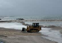 Ripascimento, a Torrione anche delle fontane in acqua