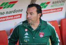 Le altre di C: Trapani retrocesso in serie D