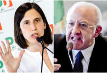 Pd-deluchiani, accordo in dirittura d’arrivo: ok a Fico candidato e Piero De Luca segretario ‘in pectore’