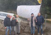 Vertenza Rsa Villa delle Rose di Cava de’ Tirreni: il 29 aprile mobilitazione davanti alla sede generale dell’Asl Salerno