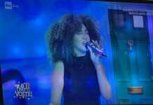 Selma Ezzine pubblica il primo singolo inedito: ‘C’ètait dèjà ècrit’