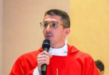 Torrecuso, il programma della Settimana Santa. Don Antonio: “Pregheremo per la pace nel mondo”