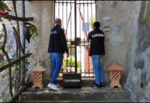 Maiori, sequestrata struttura ricettiva di lusso in ex Badia storica