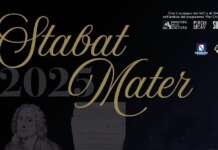 Lunedì la presentazione della XV edizione del “Solenne concerto del Venerdì Santo”