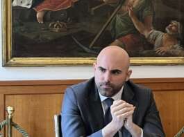 Rc Auto, Ferrante (Mit): “Obbligo assicurazione in Italia per targhe estere” Tullio Ferrante