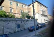 Benevento, cambia la viabilità nel centro storico: senso unico in via Episcopio via Episcopio, Benevento