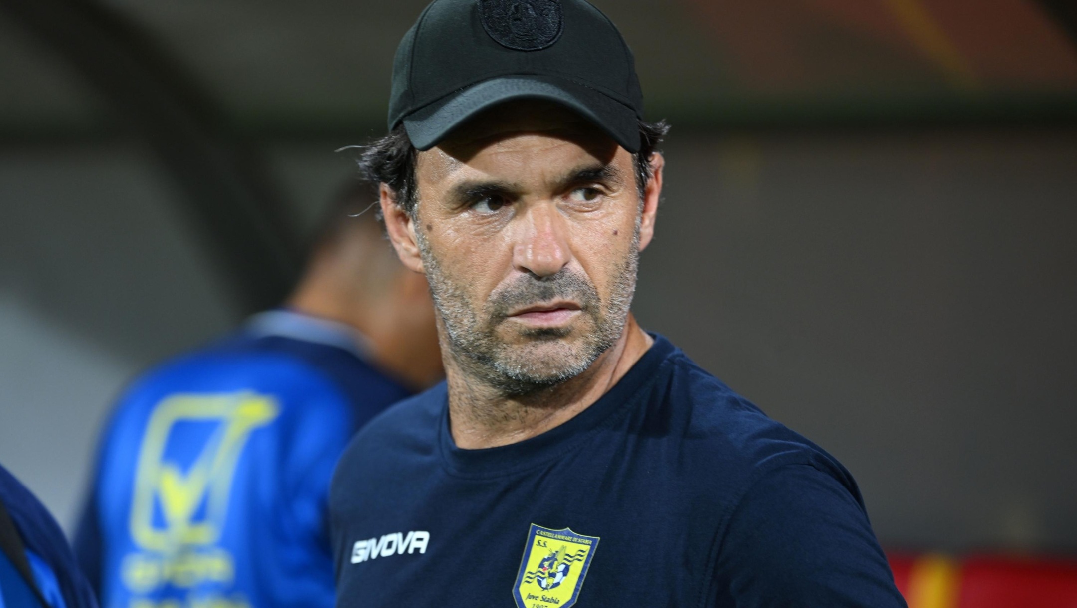 Juve Stabia, Pagliuca: “Reggiana in forma, abbiamo dato l’anima, nessun rammarico” Juve Stabia, Pagliuca: “Reggiana in forma, abbiamo dato l’anima, nessun rammarico”