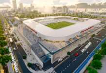 Casertana, lo stadio si sblocca: in primavera aprirà il cantiere