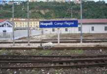 Napoli-Cagliari, metro 2 aperta fino alle 4 di mattina