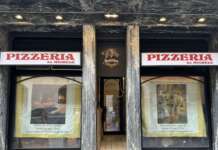 L’Antica Pizzeria Da Michele apre a Brescia