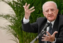 Vincenzo De Luca verso il ritorno da sindaco e da… presidente